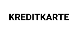 Kreditkarte